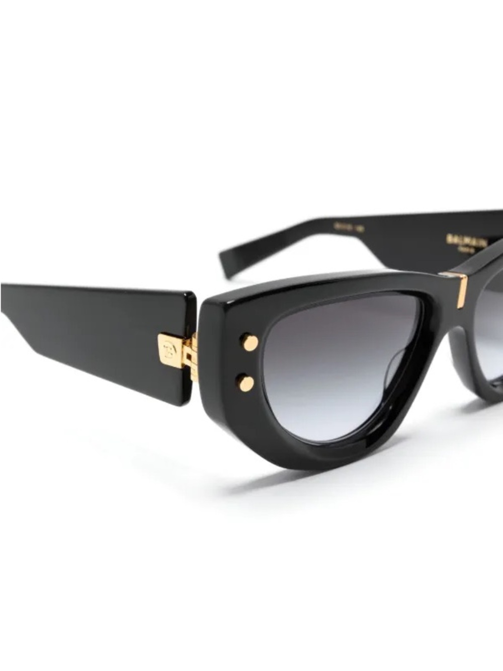 BALMAIN B-MUSE SUNGLASSES - Picture 4 of 12